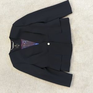 Black Ted Baker Blazer